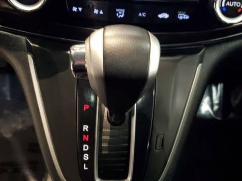 Used 2016 Honda CR-V EX-L image 24