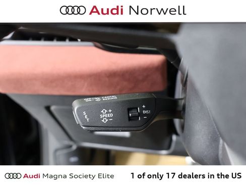 New 2026 Audi S5 Prestige AWD/4WD image 25