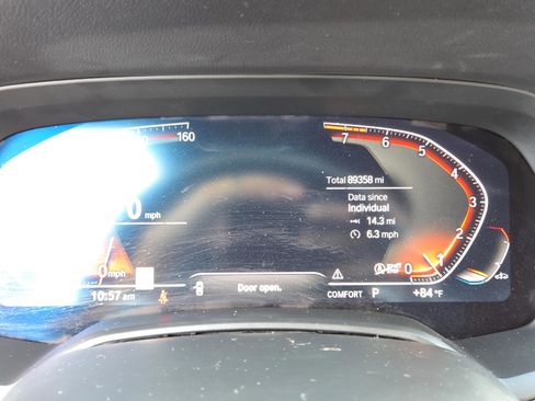 Used 2019 BMW X5 xDrive40i w/ Convenience Package image 30