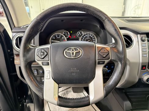 Used 2016 Toyota Tundra Limited image 13