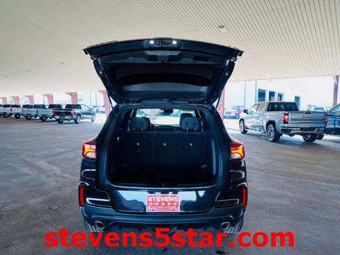 Used 2022 Chevrolet TrailBlazer RS image 5