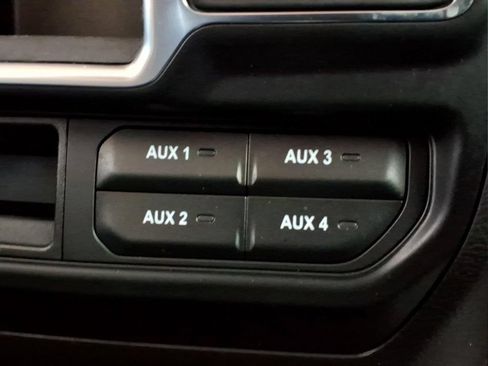 Used 2022 Jeep Wrangler Unlimited Sport AWD/4WD image 13