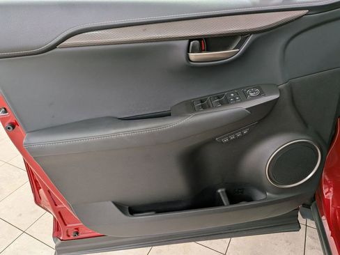 Used 2015 Lexus NX 200t AWD w/ Premium Package image 15