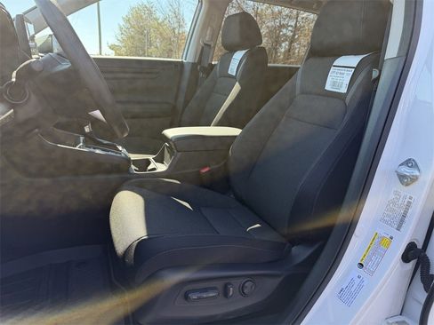 New 2026 Honda CR-V EX image 17