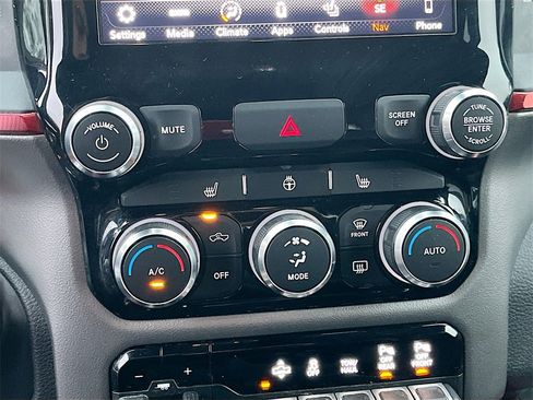 Used 2019 RAM 1500 Rebel w/ Rebel Level 2 Equipment Group image 16