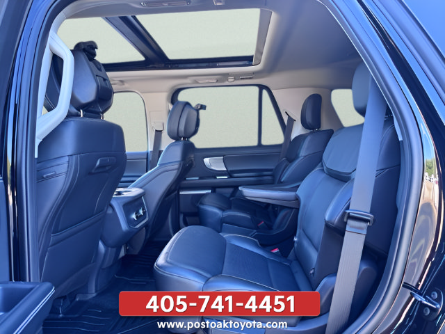 Used 2026 Ford Expedition Platinum w/ Driver's Package AWD/4WD image 19