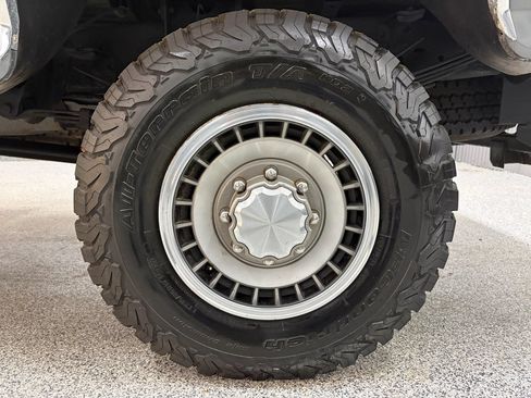 Used 1994 Ford F350 4x4 Crew Cab image 10