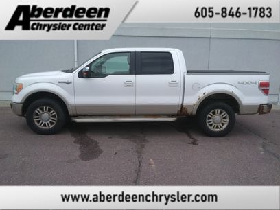 Used 2010 Ford F150 King Ranch