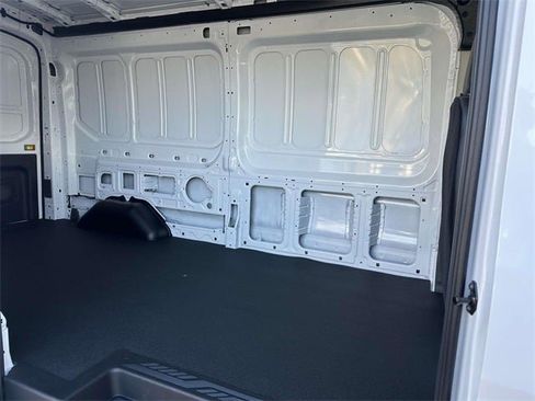 New 2025 Ford Transit 250 148 Medium Roof image 9
