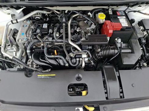 Used 2022 Nissan Sentra SR w/ SR Premium Package image 27