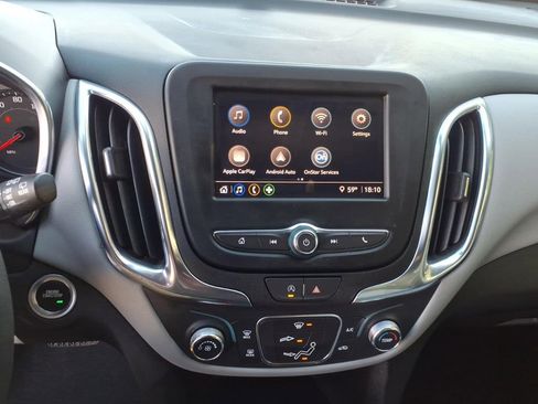 Certified 2024 Chevrolet Equinox LS w/ LS Convenience Package AWD/4WD image 16