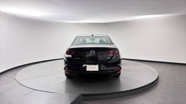 Used 2019 MAZDA MAZDA3 Sedan w/ Preferred Package FWD image 7
