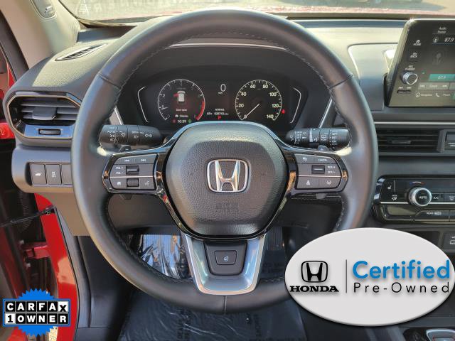 Certified 2024 Honda Pilot Touring image 25