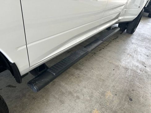 Used 2025 RAM 3500 Tradesman AWD/4WD image 17