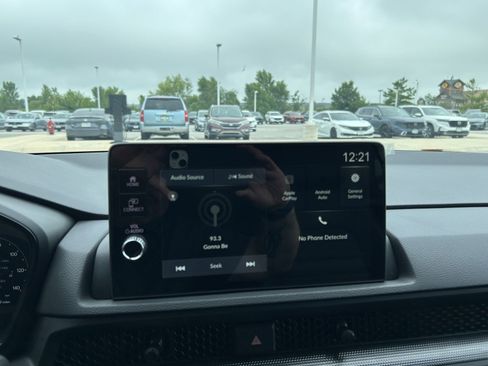 New 2026 Honda CR-V Sport-L image 21