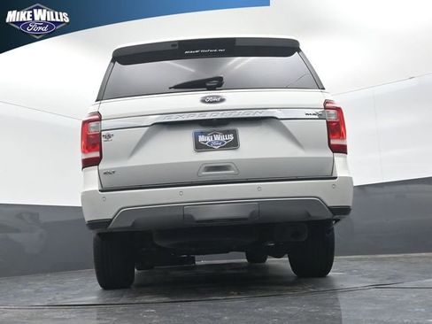 Used 2020 Ford Expedition Max XLT w/ Equipment Group 202A RWD image 22