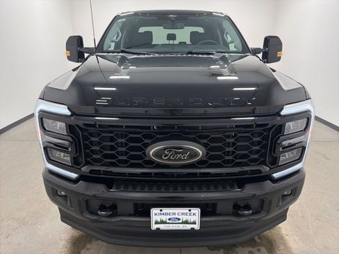 New 2026 Ford F350 Lariat image 2