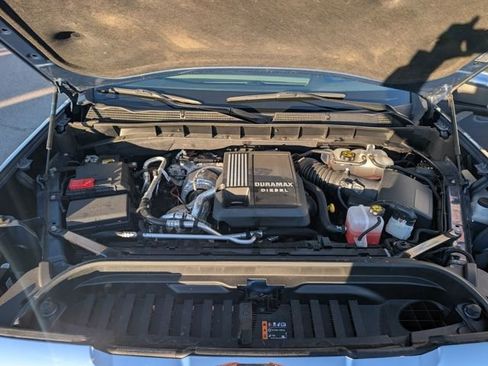 Used 2024 GMC Sierra 1500 Denali w/ Technology Package image 21