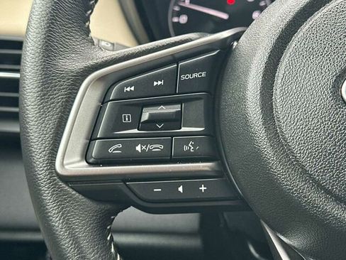 Certified 2025 Subaru Outback Premium w/ Popular Package #1 image 27