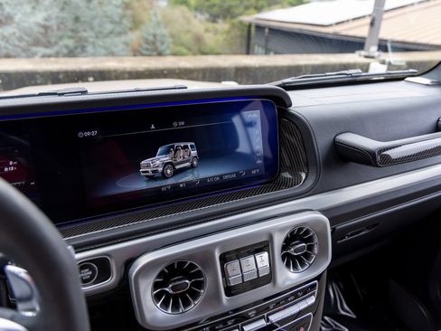 Used 2024 Mercedes-Benz G 63 AMG 4MATIC image 39