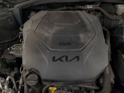 Used 2024 Kia Telluride SX Prestige AWD/4WD image 9