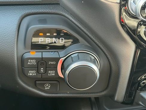 New 2026 RAM 1500 Big Horn AWD/4WD image 24