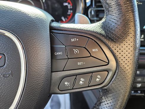 Used 2024 Dodge Durango GT image 26