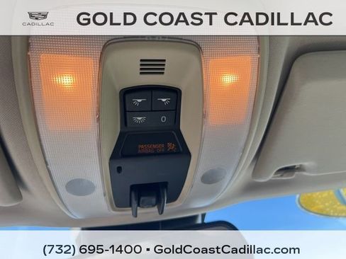 Used 2010 Volvo XC60 T6 image 17