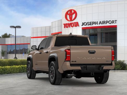 New 2026 Toyota Tacoma TRD Off-Road AWD/4WD image 47