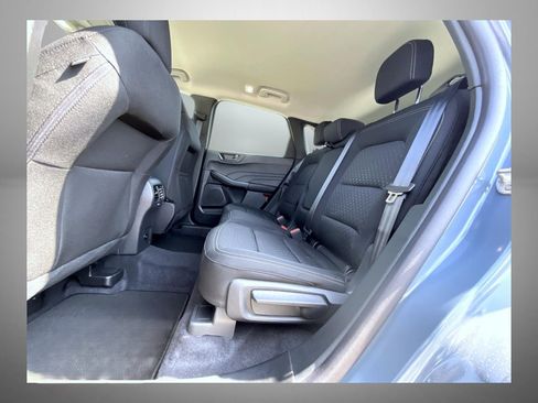 New 2026 Ford Escape Active w/ Cold Weather Package FWD image 11