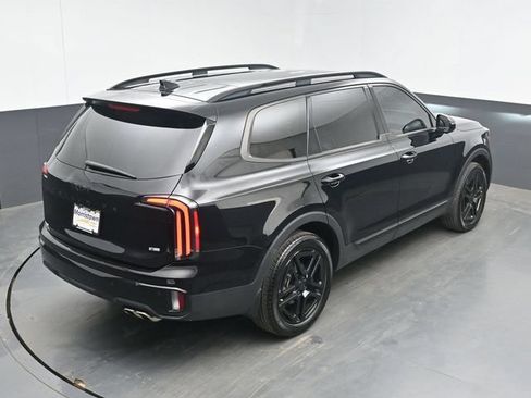 Used 2025 Kia Telluride SX X-Line AWD/4WD image 44