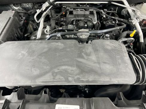 New 2026 Chevrolet Colorado LT image 25