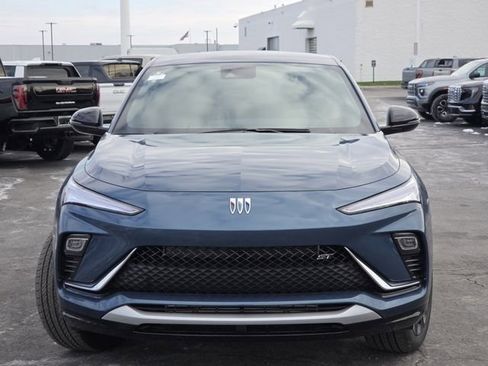 New 2026 Buick Envista Sport Touring w/ Convenience I Package image 18