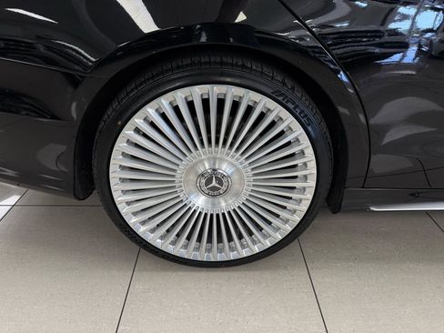 Used 2015 Mercedes-Benz S 63 AMG 4MATIC Sedan image 28