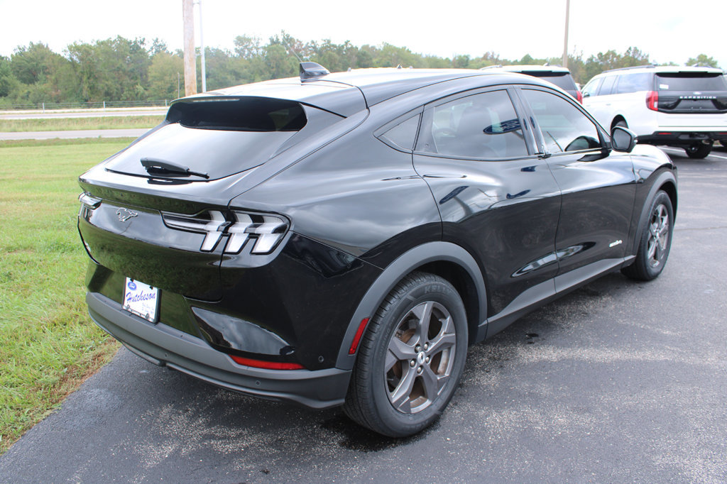 Used 2023 Ford Mustang Mach-E Select AWD/4WD image 17