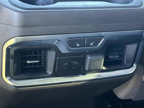 Used 2020 GMC Sierra 1500 SLT w/ SLT Premium Plus Package image 22
