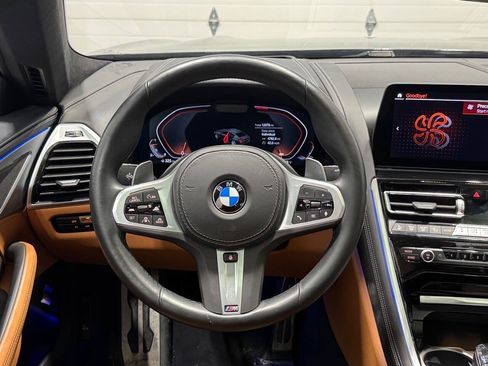 Used 2025 BMW 840i xDrive AWD/4WD image 28