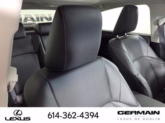 Certified 2025 Lexus ES 350 w/ Accessory Package (Z1) FWD image 18