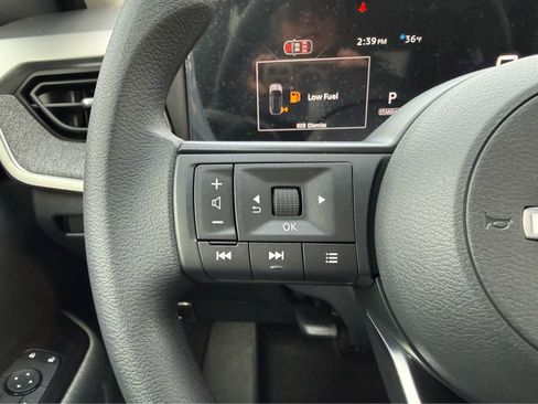 Used 2026 Nissan Kicks SV w/ Cold Weather Package image 23