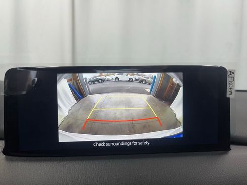 New 2025 MAZDA CX-5 AWD 2.5 S image 18