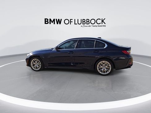 Used 2026 BMW 330i Sedan RWD image 6