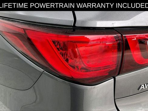 Certified 2019 INFINITI QX60 Pure image 41