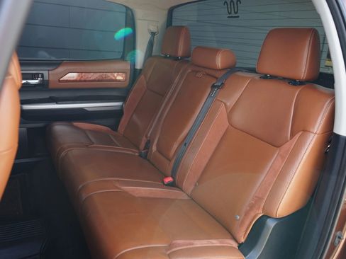 Used 2014 Toyota Tundra 1794 Edition image 40