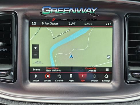Used 2020 Dodge Challenger R/T Scat Pack RWD image 17