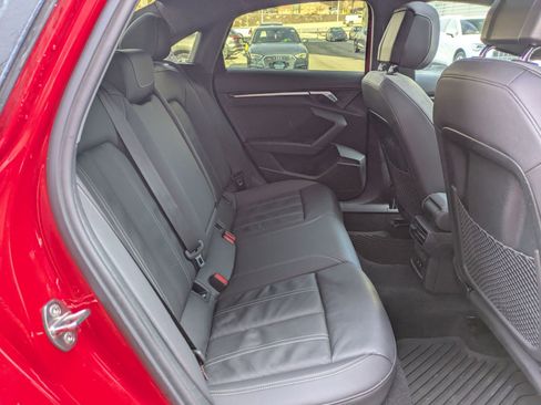 Used 2022 Audi A3 2.0T Premium image 26