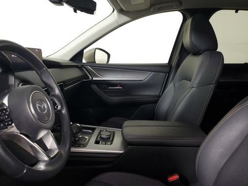 Certified 2024 MAZDA CX-90 3.3 Turbo w/ Preferred Plus AWD/4WD image 23