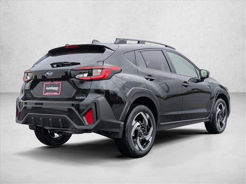 Used 2026 Subaru Crosstrek 2.5i Limited w/ Convenience Package AWD/4WD image 2