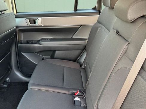 New 2026 Hyundai Santa Fe SE AWD/4WD image 9