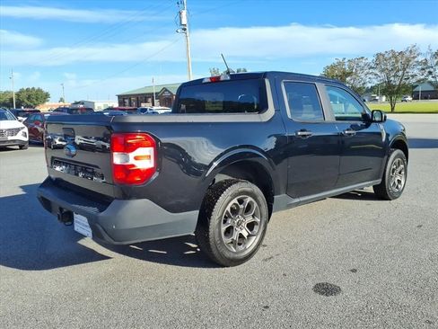 Used 2023 Ford Maverick XLT w/ XLT Luxury Package image 2