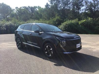 Used 2026 Kia Sportage LX